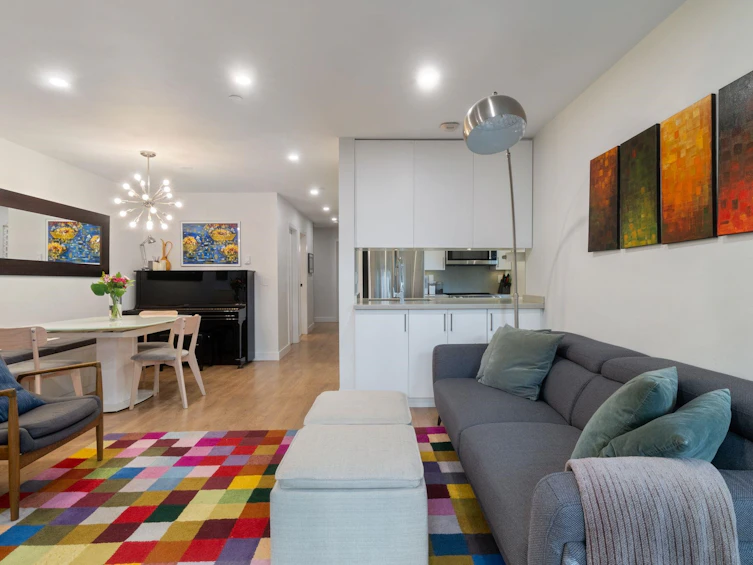 102-1924 Comox Street, Vancouver, BC, V6G 1R4 - 6