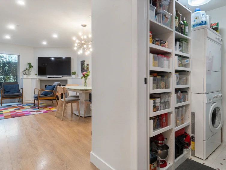 102-1924 Comox Street, Vancouver, BC, V6G 1R4 - 11