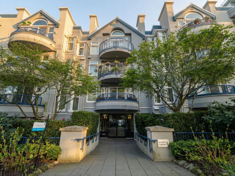 102-1924 Comox Street, Vancouver, BC, V6G 1R4 - 29