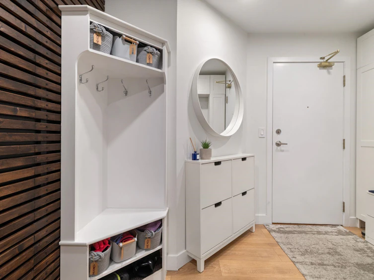 102-1924 Comox Street, Vancouver, BC, V6G 1R4 - 20