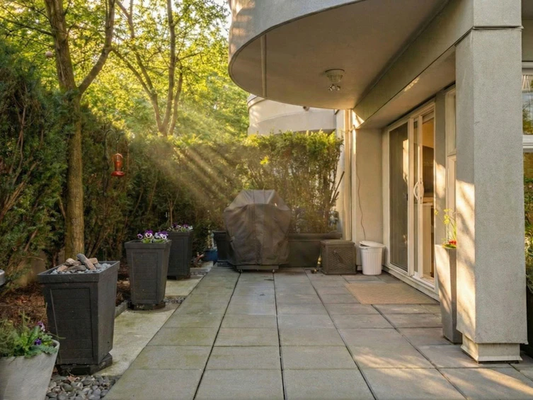 102-1924 Comox Street, Vancouver, BC, V6G 1R4 - 26