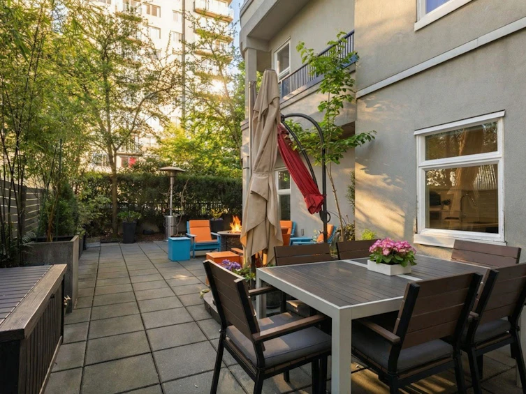 102-1924 Comox Street, Vancouver, BC, V6G 1R4 - 23