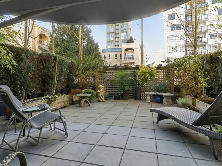 102-1924 Comox Street, Vancouver, BC, V6G 1R4 - 28
