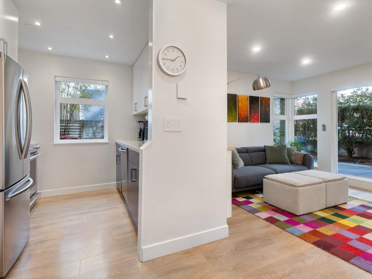 102-1924 Comox Street, Vancouver, BC, V6G 1R4 - 8
