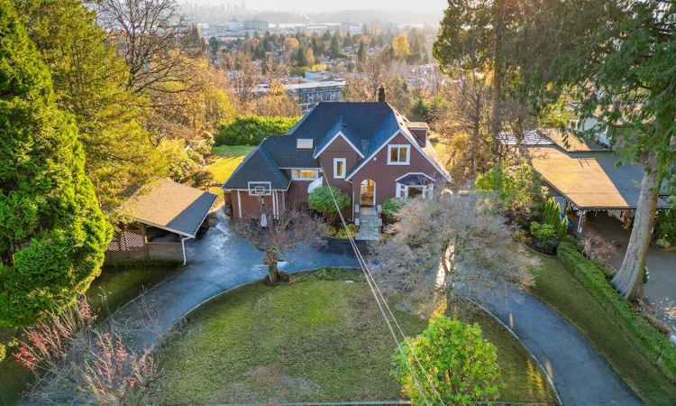 1275 W Keith Road