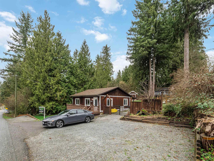 29791 Silverdale Avenue, Mission, BC, V4S 1H4 - 2