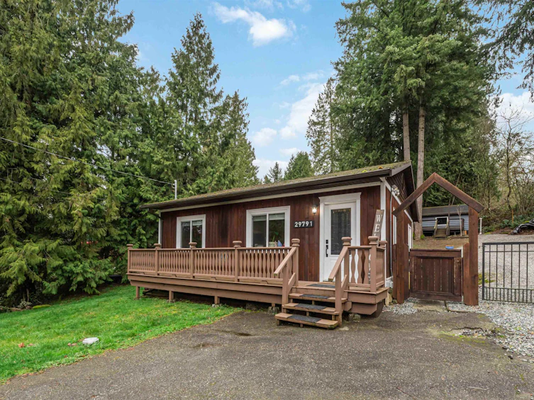 29791 Silverdale Avenue, Mission, BC, V4S 1H4