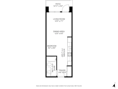 107-6045 Chilliwack River Road - 2