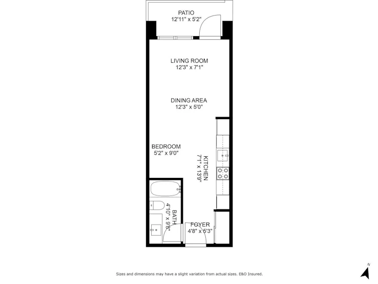 107-6045 Chilliwack River Road, Chilliwack, BC, V2R 6L5 - 2