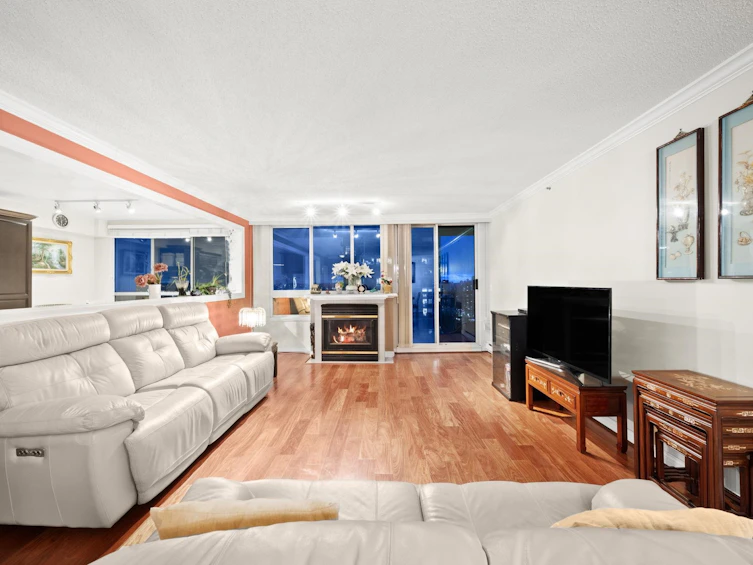 1801-555 Austin Avenue, Coquitlam, BC, V3K 6R8 - 5