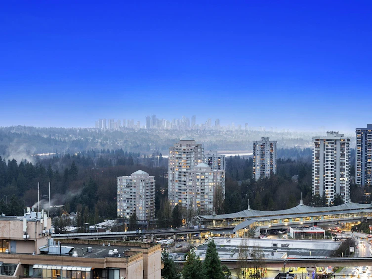 1801-555 Austin Avenue, Coquitlam, BC, V3K 6R8 - 26