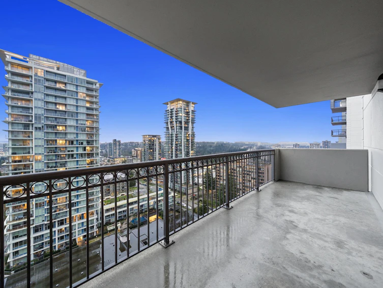 1801-555 Austin Avenue, Coquitlam, BC, V3K 6R8 - 23