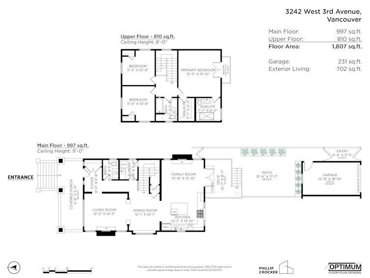 3242 W 3rd Avenue, Vancouver, BC, V6K 1N4 - 40