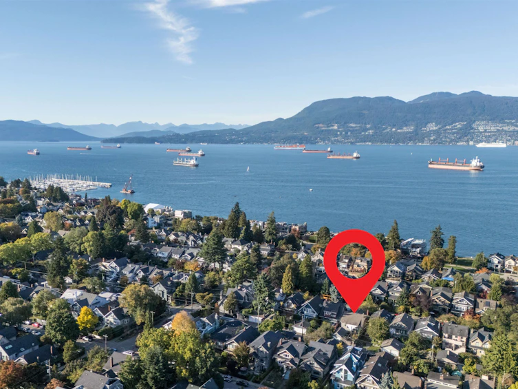 3242 W 3rd Avenue, Vancouver, BC, V6K 1N4 - 37