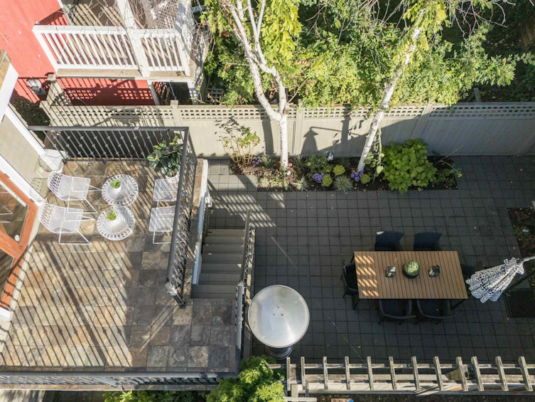 3242 W 3rd Avenue, Vancouver, BC, V6K 1N4 - 32