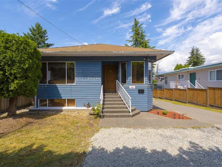 11719 96 Avenue, Delta, BC, V3V 1V9