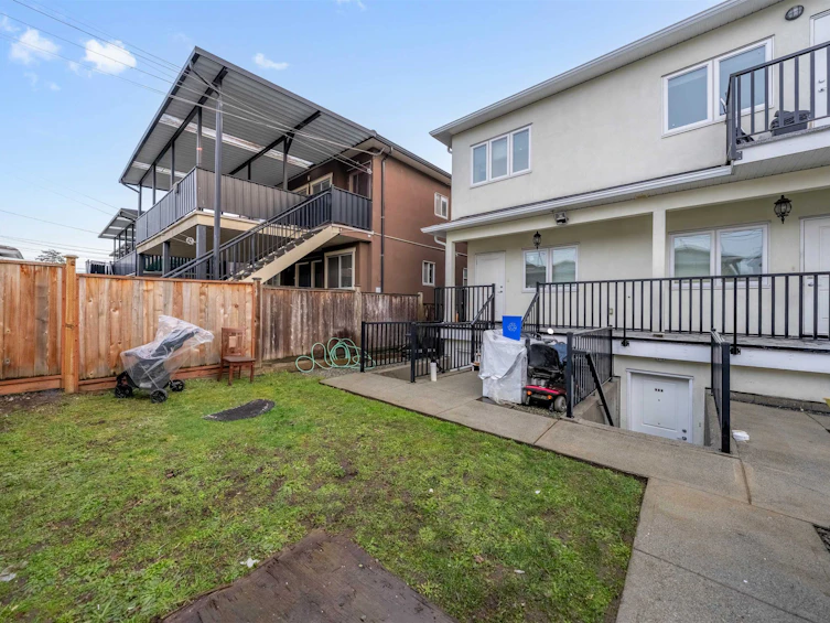 763 E 57th Avenue, Vancouver, BC, V5X 1T3 - 33