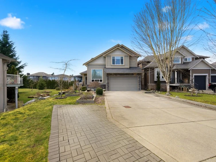 8563 Tupper Boulevard, Mission, BC, V2V 0A3