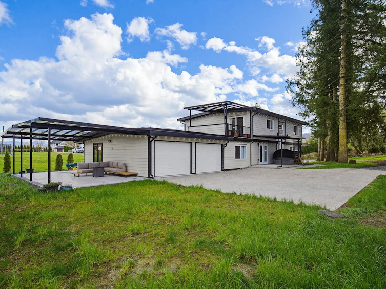 36143 Shore Road, Mission, BC, V2V 4J1 - 2