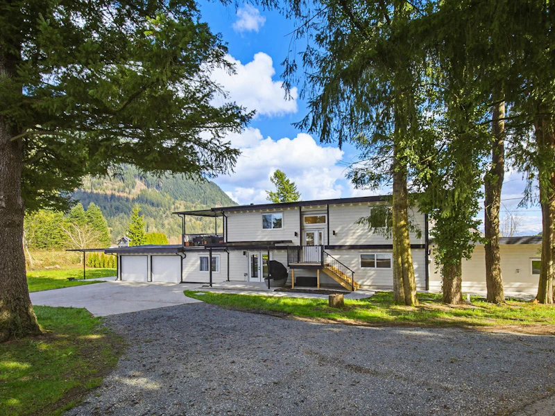 36143 Shore Road, Mission BC V2V 4J1
