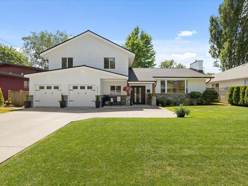 4934 12th Avenue, Delta BC V4M 2A6