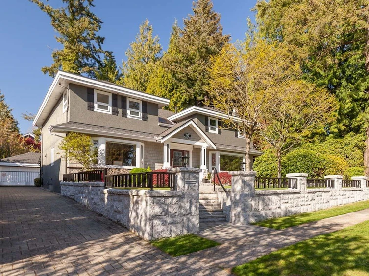 3557 W 36th Avenue, Vancouver, BC, V6N 2S1 - 32