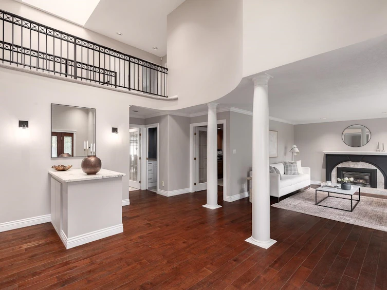 3557 W 36th Avenue, Vancouver, BC, V6N 2S1 - 2