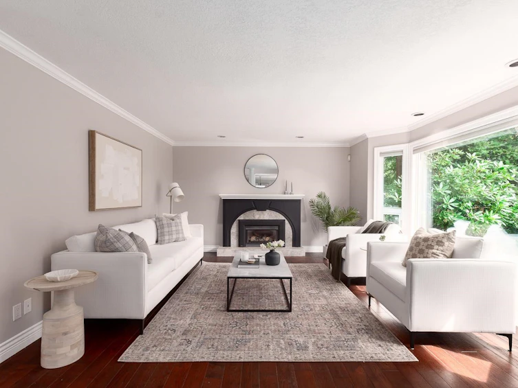 3557 W 36th Avenue, Vancouver, BC, V6N 2S1 - 4