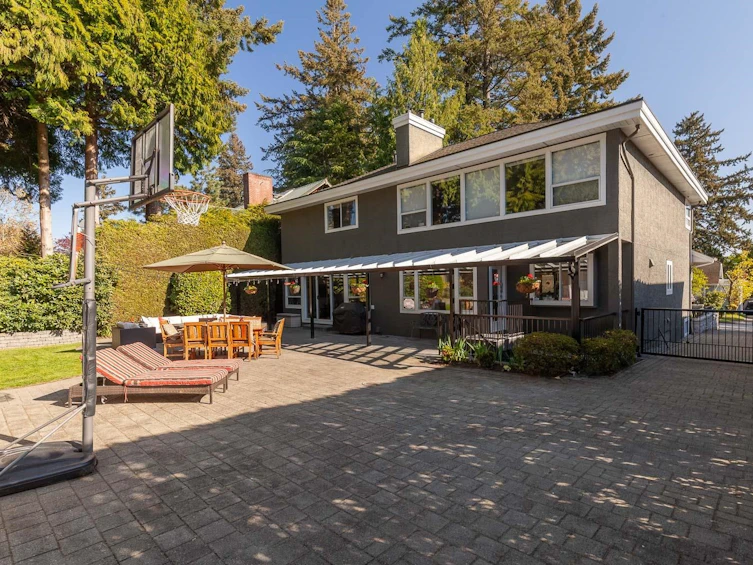 3557 W 36th Avenue, Vancouver, BC, V6N 2S1 - 34