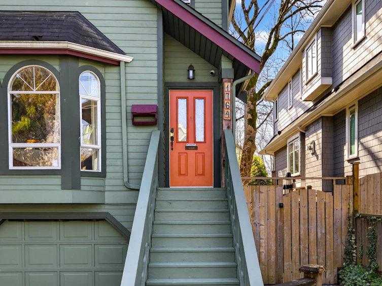 1764 Graveley Street, Vancouver, BC, V5L 3B1 - 2