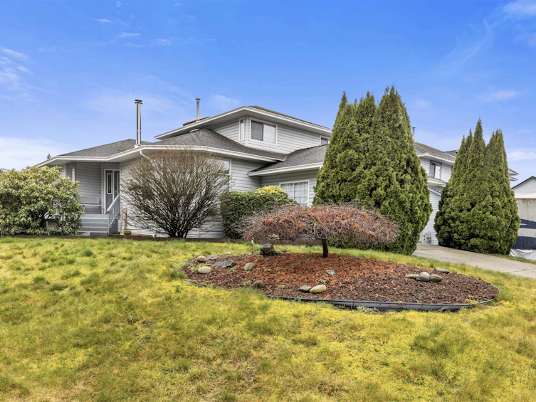 23390 123 Avenue, Maple Ridge, BC, V2X 0P7 - 2