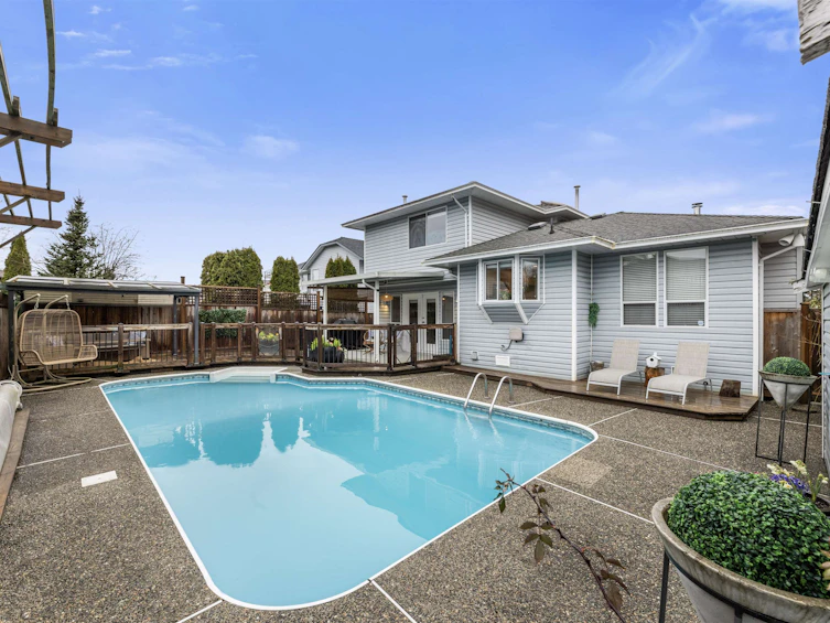 23390 123 Avenue, Maple Ridge, BC, V2X 0P7 - 29