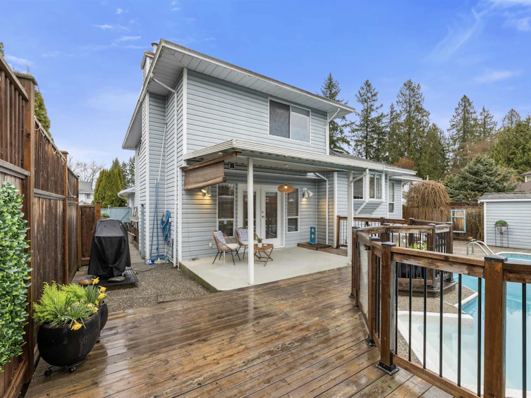 23390 123 Avenue, Maple Ridge, BC, V2X 0P7 - 27