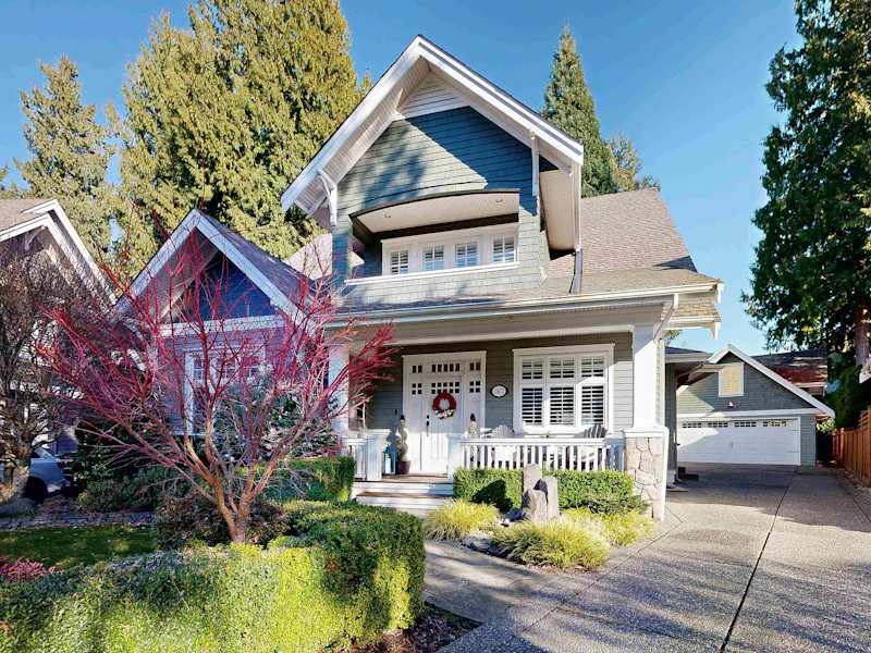 2422 125th Street, Surrey BC V4A 9Y3