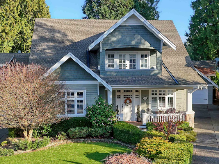 2422 125 Street, Surrey, BC, V4A 9Y3 - 2