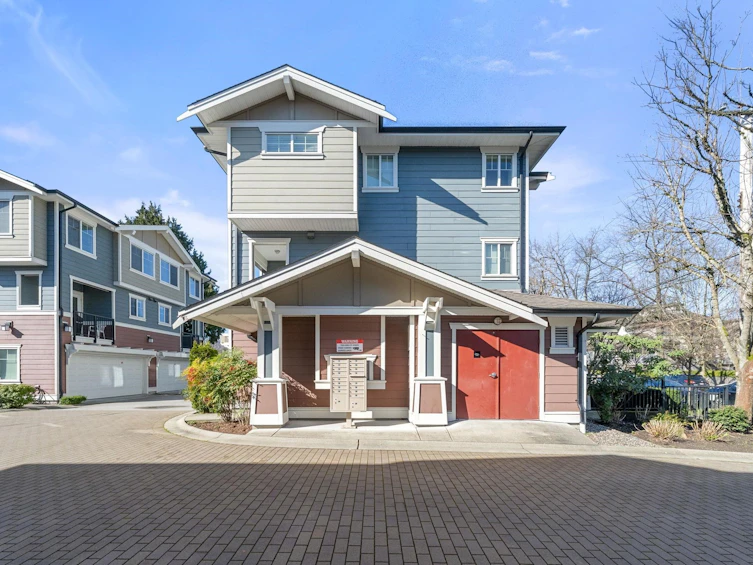 4-9580 Alberta Road, Richmond, BC, V6Y 1T6 - 40