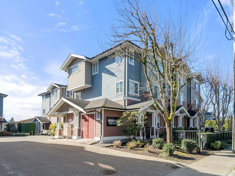 4-9580 Alberta Road, Richmond, BC, V6Y 1T6 - 39