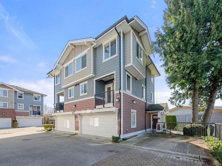 4-9580 Alberta Road, Richmond, BC, V6Y 1T6