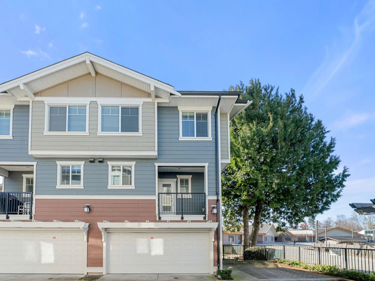 4-9580 Alberta Road, Richmond, BC, V6Y 1T6 - 2