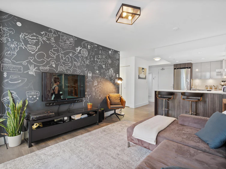 1609-1788 Columbia Street, Vancouver, BC, V5Y 0L7 - 8