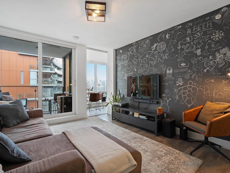 1609-1788 Columbia Street, Vancouver, BC, V5Y 0L7 - 2