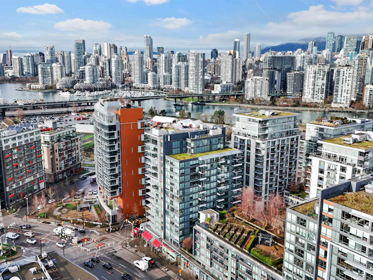 1609-1788 Columbia Street, Vancouver, BC, V5Y 0L7 - 31