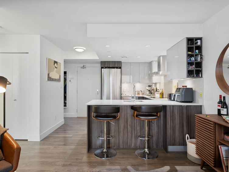 1609-1788 Columbia Street, Vancouver, BC, V5Y 0L7 - 5