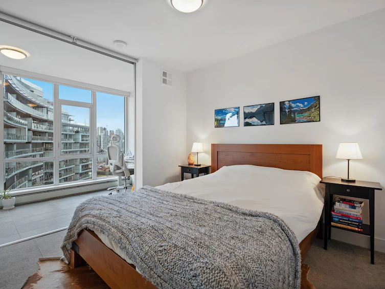 1609-1788 Columbia Street, Vancouver, BC, V5Y 0L7 - 21