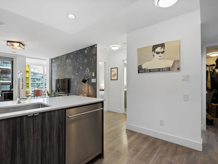 1609-1788 Columbia Street, Vancouver, BC, V5Y 0L7 - 11