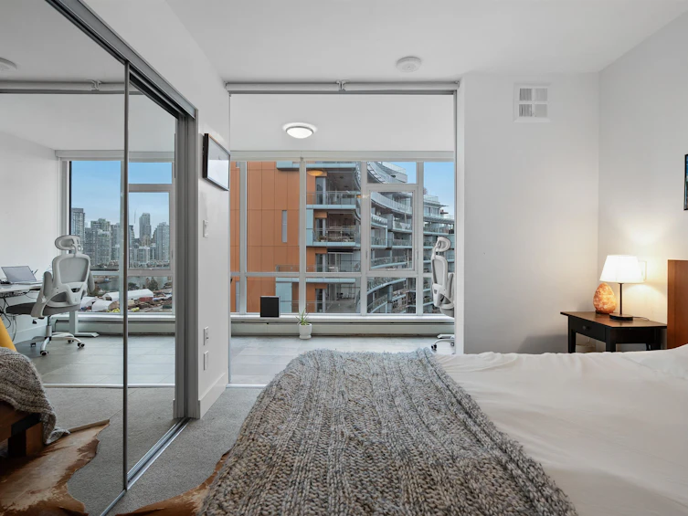 1609-1788 Columbia Street, Vancouver, BC, V5Y 0L7 - 22