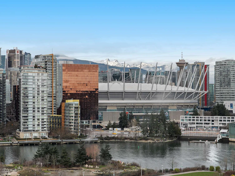 1609-1788 Columbia Street, Vancouver, BC, V5Y 0L7 - 25