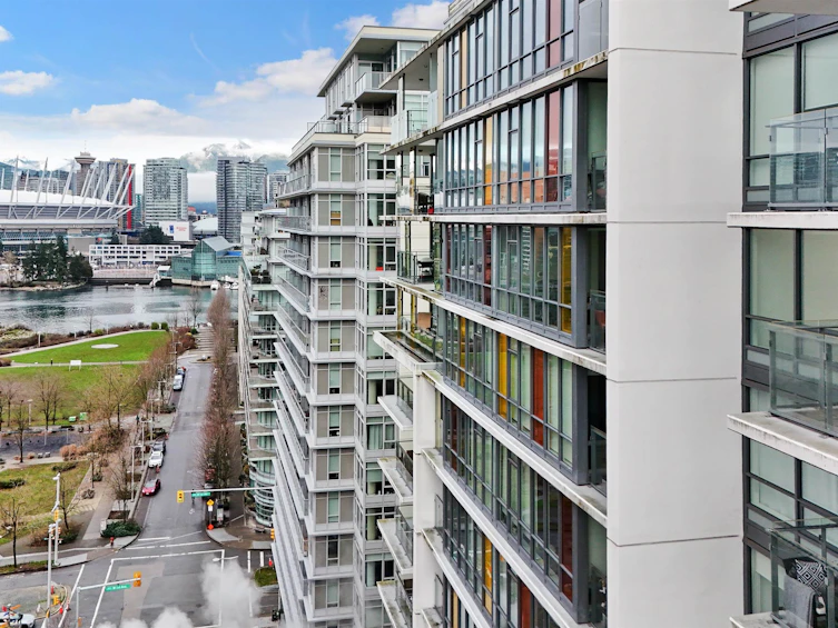 1609-1788 Columbia Street, Vancouver, BC, V5Y 0L7 - 27