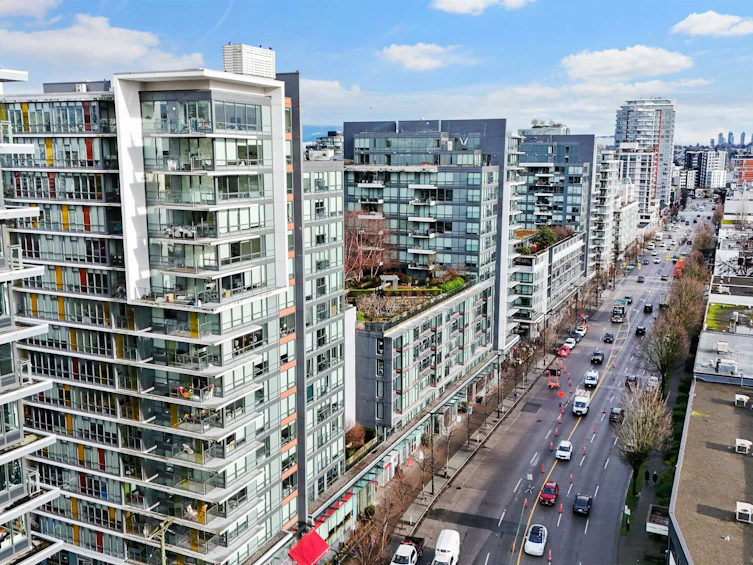 1609-1788 Columbia Street, Vancouver, BC, V5Y 0L7 - 35