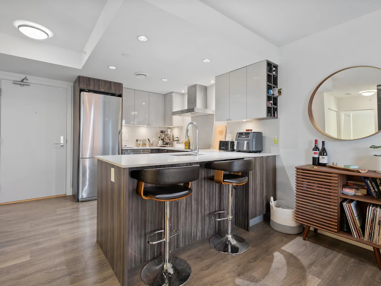 1609-1788 Columbia Street, Vancouver, BC, V5Y 0L7 - 9